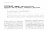 DegradationofAntibioticsinWastewaterduring Sonolysis ...downloads.hindawi.com/journals/ijp/2012/624270.pdf · 2 International Journal of Photoenergy Air generator Absorption column
