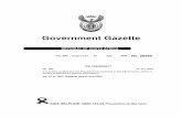 National Health Act [No. 61 of 2003] · 4 No. 26595 GOVERNMENT GAZETTE, 23 JULY 2004 Act No. 61,2003 NATIONAL HEALTH ACT, 2003 * establish a health system based on decentralised management,