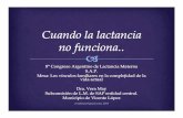 8¢°¢°Congreso Argentino de Lactancia ... 8 Congreso Argentino de Lactancia MaternaCongreso Argentino