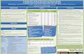 A comparative study of Structural and Process Quality in ... · A comparative study of Structural and Process Quality in Center-based and Family-based Child Care Services Nathalie