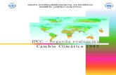 Cambio Climático 1995 - Intergovernmental Panel on ...El Grupo Intergubernamental de Expertos sobre el Cambio Climático (IPCC) fue establecido conjuntamente por la Organización