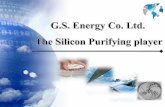 แนะน าบริษัท INTRODUCE · -Silicon metal - Micro silica แผนการผลิต ( PRODUCTION PLAN ) ... Si-553 98.5 0.5 0.5 0.3 Specification：10-100mm.