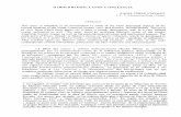 Harold Bloom. Canon e Influencia - COnnecting REpositories · 2017-02-09 · HAROLD BLOOM: CANON E INFLUENCIA ÁNGEL PÉREZ VÁZQUEZ /. /-,'. S. MonserratRoig (Elchei (Abstracl) This