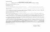 NOTIFICATION DEPARTMENT OF POSTS, INDIA Office of the Sub ... · NOTIFICATION DEPARTMENT OF POSTS, INDIA Office of the Sub Record Officer, Durgapur RMS, Durgapur-713201 ... Record