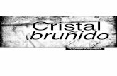 Cristal bruñido · CRISTAL BRUÑIDO 151 LOS ÁLBUMES FOTOGRÁFICOS DE LA REVOLUCIÓN MEXICANA Samuel L. Villela F.* A mediados del siglo xix, con la aparición de las carte de visite