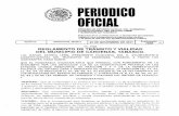 ORGANO DE DIFUSION OFICIAL DEL GOBIERNO …transparencia.cardenas.gob.mx/articulo_76/fraccion_i/reg... · 2017-12-20 · PEM0DIC6 ffitm ORGANO DE DIFUSION OFICIAL DEL GOBIERNO CONSTITUCIONAL