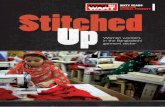 Women workers in the Bangladeshi garment sector · 2015-01-29 · 01 The continuing exploitation of women workers in clothing factories across the world is a damning indictment of