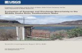 Evaluation of Seepage and Discharge Uncertainty in the ... · Evaluation of Seepage and Discharge Uncertainty in the Middle Snake River, Southwestern Idaho By Molly S. Wood, Marshall