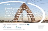 Sustainable Asset Valuation (SAVi) of the Contournement de … · 2019-03-21 · IISD.org iii Sustainable Asset Valuation (SAVi) of the Contournement de Rabat, Morocco About SAVi