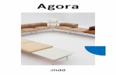 Agorack-solutions.pl/wp-content/uploads/2019/01/agora-1_18.pdf · 2019-01-10 · mdd.eu 6 Agora With original meaning of its name in mind, Agora is designed to foster collaborative