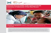 Financial Sustainability of the National Health …health.bmz.de/what_we_do/Universal-Health-Coverage/...2 Jaminan Kesehatan Nasional (JKN) is a national health insurance scheme that