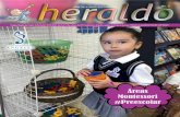 Colegio Ángeles de Puebla, Ciclo Escolar 2019-2020, del 4 al 13 de octubre de …angeles.edu.mx/images/heraldos_pdfs/6_heraldo_2019_2020.pdf · 2019-10-03 · PREESCOLAR 13 HERALDO