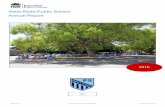2016 West Ryde Public School Annual Report · 2017-05-05 · West Ryde Public School Annual Report 2016 3023 Page 1 of 20 West Ryde Public School 3023 (2016) Printed on: 5 May, ...