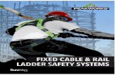800.323.7402 urewerx.com/usa · ladder system or ladder safety system will be used to replace any damaged or nonfunctioning section, cage, or well that was previously installed on