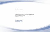 Linux: IBM Electronic Service Agent for PowerLinux User's ... Electr onic Service Agent for PowerLinux supports to r un on the Red Hat Enterprise Linux 8, SUSE Linux Enterprise Server