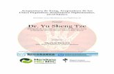 Profesor Dr. Yu Sheng Tze...Excelencia en Medicina China Dr. Yu Sheng Tze Diploma Oficial en Acupuntura de Tung, Acupuntura de los Cinco Depósitos!!!! 2! Acupuntura de Tung, Acupuntura