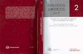 ·OS bl,ÁLOG JURIDICOSLOGOS... · 2019-04-09 · (eds.), Problemas de Filosofía del Derecho, Bogotá, Temis, 2013 y MlcHELON, Claudia, «Practical Reason in Legal Decision-Making»,