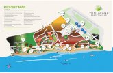 MapaPCRC2016 16x12 tiro y retiro final 2018-2THINGS TO DO PLACES TO TAKE THE KIDS • Tortuga Bay Puntacana Resort & Club 809 959 8229 • The Westin Puntacana Resort & Club 809 959