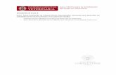 EVIDENCIA EV5 - Facultad de Veterinaria - UCM · 2017-02-03 · Auto-informe para la Acreditación del Grado en Veterinaria . EVIDENCIA EV5.2 . EV5.2 Breve descripción de infraestructuras