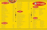 subbayyagarihotel.comSpecial Items Butta Meals Vegetarian Thali Single Meals Veg Biryani (Full) Veg Biryani (Single) Specil veg biryani(Full) Specil veg biryani(Half) Special curry