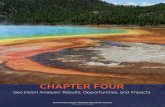 GeoVision: Harnessing the Heat Beneath Our Feet Chapter 4 · 2019-06-11 · 66 Chapter 4 GeoVision Analysis: Results, Opportunities, and Impacts Chapter 4 As discussed in Chapter