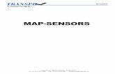 MAP-SENSORS - WAI Globalestore.waiglobal.com/images/Publications/Sell Sheet/Map...MAP- Sensor Page 3 MAP1018 MAP1021 MAP1023 MAP1029 MAP1101 Chrysler 56026770 MAP SENSOR CHRYSLER Manifold