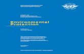 Environmental Protection - Pilot18.com€¦ · Annex 16 to the Convention on International Civil Aviation International Civil Aviation Organization International Standards and Recommended