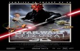 Star Wars Epizoda 1 - 3D plakat A1 · STAR WARS EPISODE I THE PHANTOM MENACE Visual Effects and Supervision of 3D Conversion by INDUSTRIAL LIGHT & MAGIC 3D Conversion by PRIME FOCUS