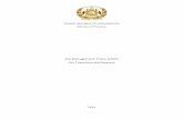 Aid Management Policy (AMP) For Transition and · PDF file comparative strengths, ... General Ledger and Payments system of the Government of Afghanistan. ... contributions from donors