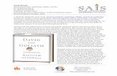 Gladwell book review - cdn.ymaws.com€¦ · ©!2013!SAIS! !!! the$conversation$ continues$inside$of$ SAISconnect$ $! BOOK$REVIEW$ David$and$Goliath:$Underdogs,$Misfits ...