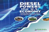 DieselSep 14, 2011  · • Diesel engines are the primary power source for land- and sea-based mass transit. Buses, commuter trains and ferries rely predominantly on diesel technology.