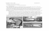 FoMRHI Comm. 2060 Jan Bouterse Making woodwind … · 2018-03-19 · FoMRHI Comm. 2060 Jan Bouterse Making woodwind instruments. 7- Drilling long holes in woodwind instruments. 7.1