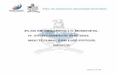 PLAN DE DESARROLLO MUNICIPAL. H. AYUNTAMIENTO 2018 …beta.slp.gob.mx/CEFIM/Documentos compartidos/PMD... · La metodología para la elaboración de este PND 2018-2021 de Moctezuma,