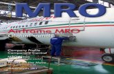 Airframe MRO - AviTrader Aviation News€¦ · low-cost carrier based in Warsaw, Poland that flies to 30 countries in Europe, Africa and the Middle East . AAR will tap into its global