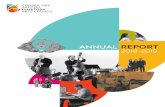 ANNUAL REPORT 2018-2019 - Manitoba Arts Council · Jana Luksts (2nd prize), Bryn Blackwood (1st prize). ... The Council makes awards to professional arts organizations ... Theatre