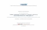 THE UPPER GANGA CANAL (UGC) EXPRESSWAY PROJECTudyogbandhu.com/DataFiles/CMS/file/UGCE_ITB-210710.pdf · 2011-11-16 · THE UPPER GANGA CANAL (UGC) EXPRESSWAY PROJECT ... Concessionaire