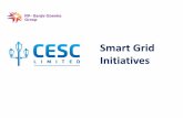 Smart Grid Initiativesindiasmartgrid.org/event2017/09-03-2017/5. 2nd- Sweden... · 2017-03-16 · in Distribution Side Management Category - 2014 CBIP Award for Best Performing Utility