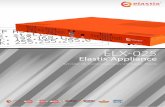 Elastix ELX025 · Con el appliance ELX-025 y nuestro software Elastix® lleve su negocio a nuevos niveles de comunicación. Es la solución ideal para PYMES e integradores de VoIP,