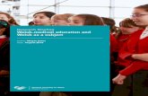 Research Briefing Welsh-medium education and Welsh as a ... · 1 Introduction It is the Welsh Government’s policy that all pupils should study Welsh from ages 3-16, either first