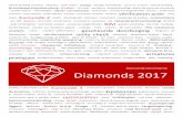 Release informatie Diamonds 2013 - Construsoft€¦ · Ya era posible agrupar barras para consideraciones de pandeo y grupos físicos. En Diamonds 2017, no obstante, también será