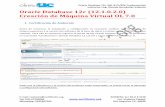 Oracle Database 12c: SQL & PL/SQL Fundamentals ...makingpit.com/wp-content/uploads/2015/08/Creación-de-M...Oracle Database 12c: SQL & PL/SQL Fundamentals Instructor: Ing. Ricardo