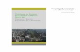 Noviembre 2016 PROGRAMA DE ENERGÍA …...1.2 En el Informe 1 de la presente consultoría, se revisó la Directiva Europea 2010/31/UE relativa a la eficiencia energética de los edificios,