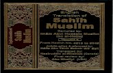 storage.googleapis.comstorage.googleapis.com/wzukusers/user-13807585/documents/5584… · English Translation of Sah^lh Muslim Volume 5 Compiled by: Imâm Abul Hussain Muslim bin