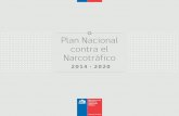 Plan Nacional contra el Narcotráfico · Presidenta de la República, Michelle Bachelet, en su discurso del 21 de mayo de 2014. El Plan Nacional Contra el Narcotráfico recoge aquel