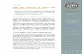 WMN Signs Agreement to Acquire Gold Exploration Licence in ...media.abnnewswire.net/media/en/docs/ASX-WMN-631681.pdf · WMN Signs Agreement to Acquire Gold Exploration Licence in