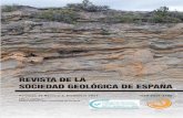 REVISTA DE LA SOCIEDAD GEOLÓGICA DE ESPAÑA2)/RSGE_30(2)_completa.pdfEDITORIAL Tras 30 años de historia, la Revista de la Sociedad Geológica de Españainicia una nueva etapa El