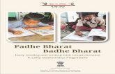Padhe Bharat Badhe Bharat - Ministry of Human mhrd.gov.in/.../Padhe-Bharat-Badhe- Padhe Bharat Badhe Bharat Government of India Ministry of Human Resource Development Department of