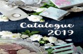 Catalogue 2019 - The Imagique Group · 16x12,5cm - BR010 Juliet’s Masterpiece 16x12,5cm - BR009 Mother Earth 16x14cm - BR005 The Queen’s Garden 16x13cm - BR002. Fairy Garden 16x11.5cm