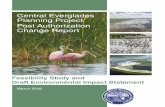 South Florida Water Management District - Central ...The South Florida Water Management District (SFWMD), as local sponsor for the authorized Central Everglades Planning Project (CEPP)