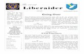 The 461st Liberaider - 15thaf.org 2004.pdf · some 150 in all, was granted about eight days leave prior to going over-seas. We had lost all or parts of three ten-man crews in accidents,